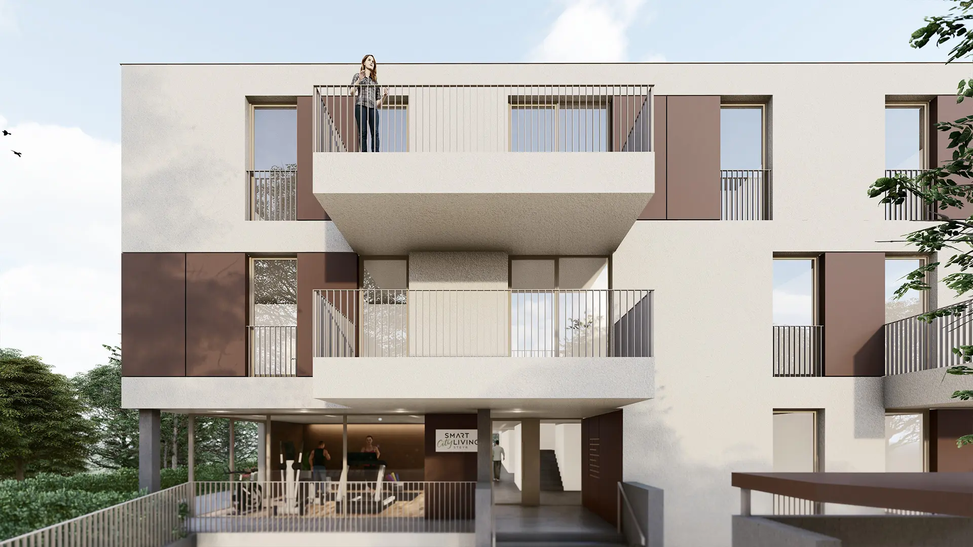 Projekt Smart Detail